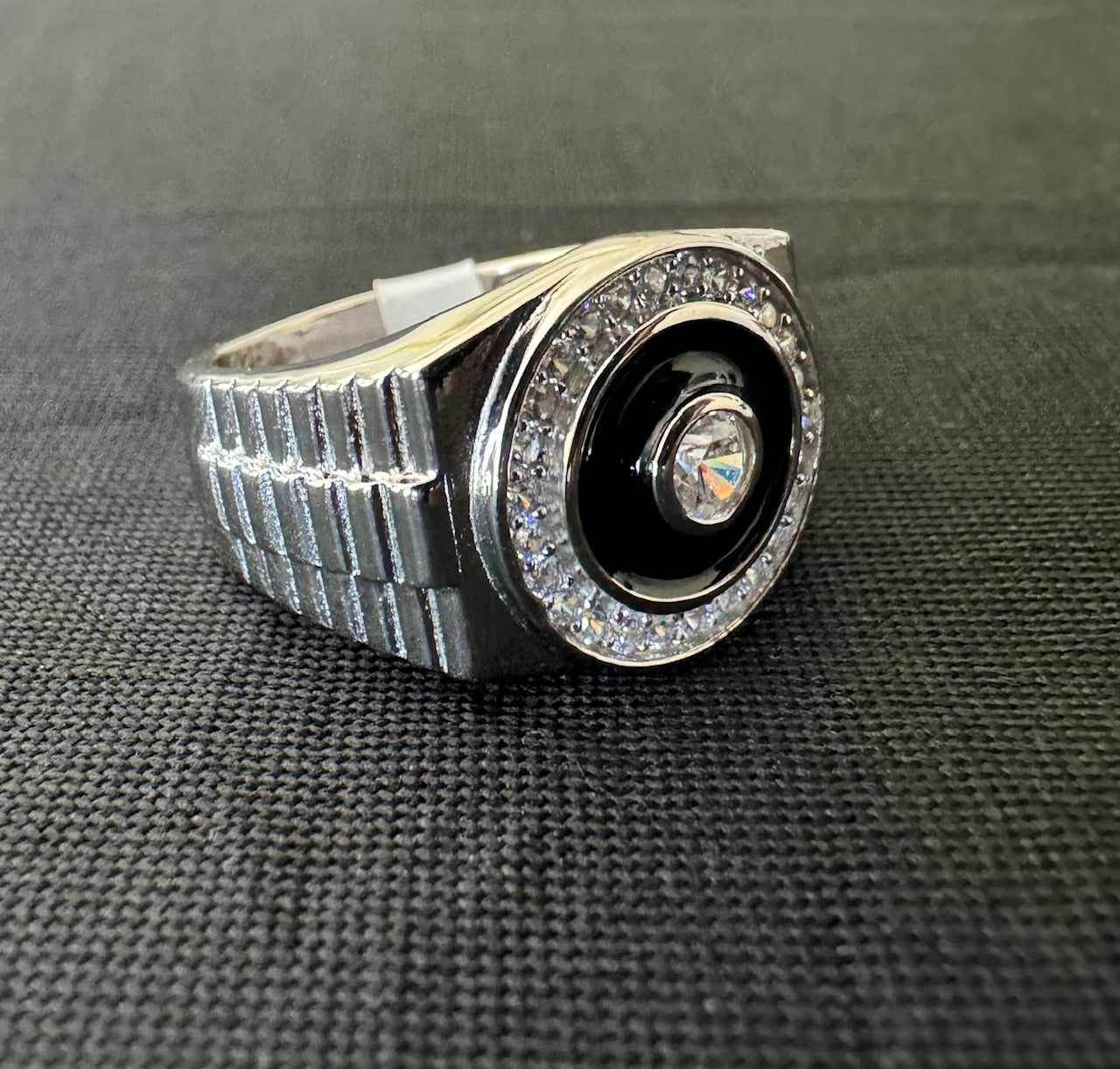 Item 46: Junior Signet Ring