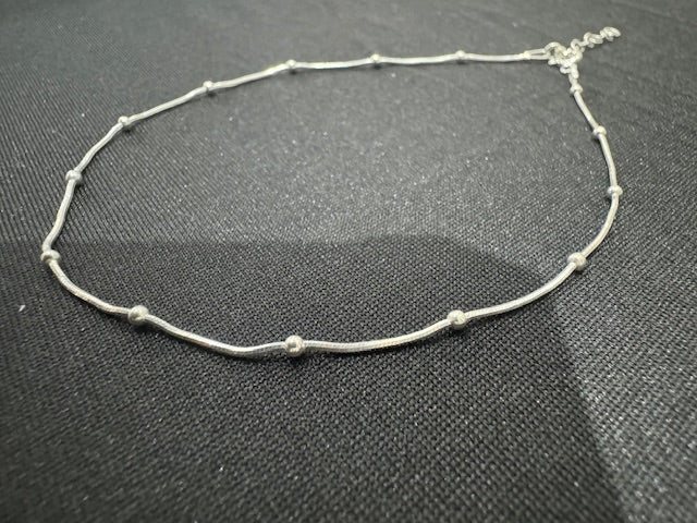 Item 16: Ladies Anklet