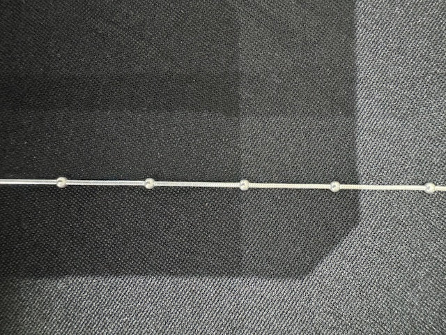 Item 16: Ladies Anklet