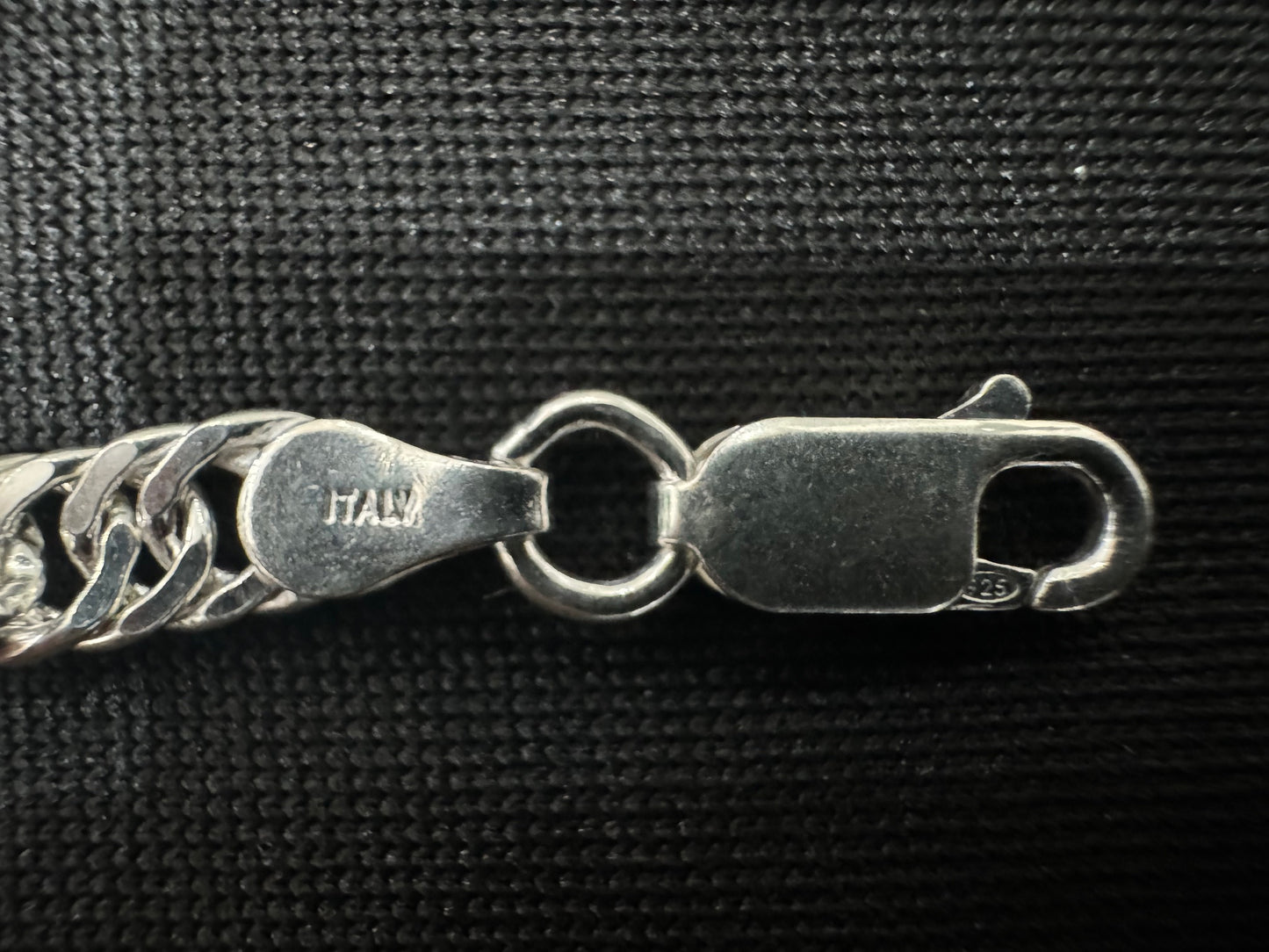 Item 20: Ladies Anklet