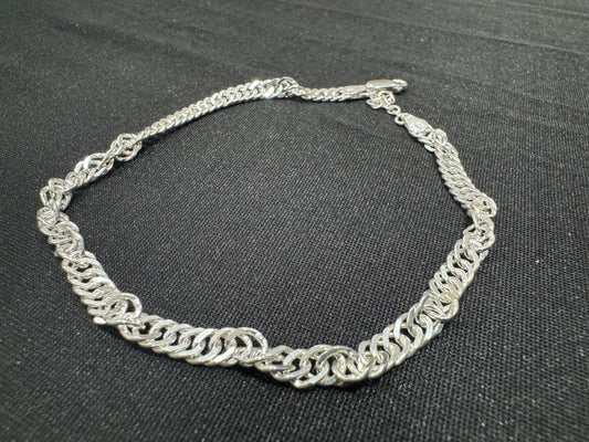 Item 20: Ladies Anklet