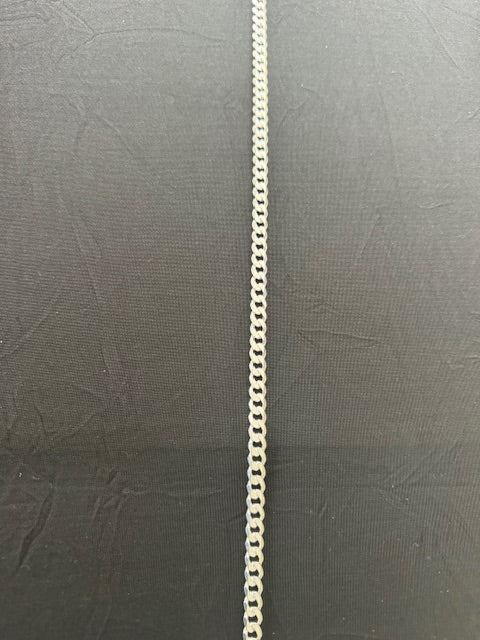Item 2: Cuban linked chain