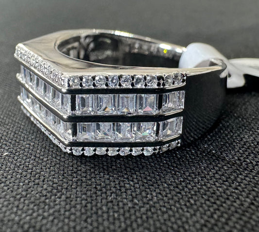Item 37: Junior Solitaire Ring