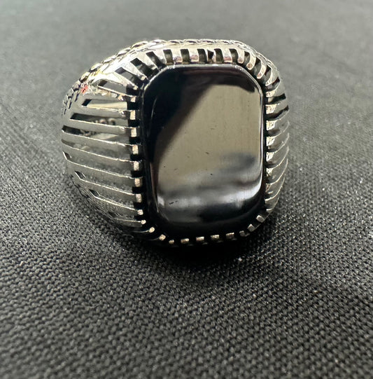 Item 38: Men's Islamic Rings