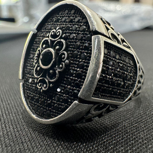Item 39: Men's Islamic Ring