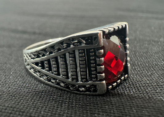 Item 42: Men's Islamic Ring