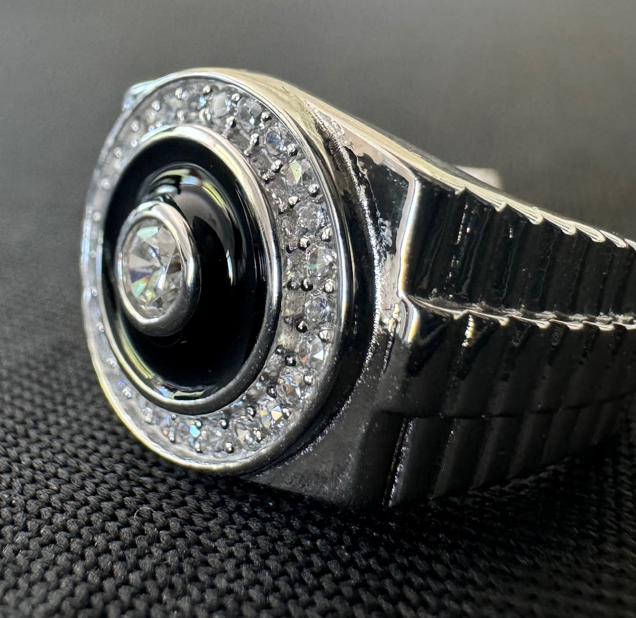 Item 46: Junior Signet Ring