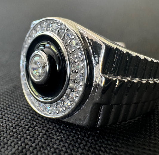 Item 46: Junior Signet Ring