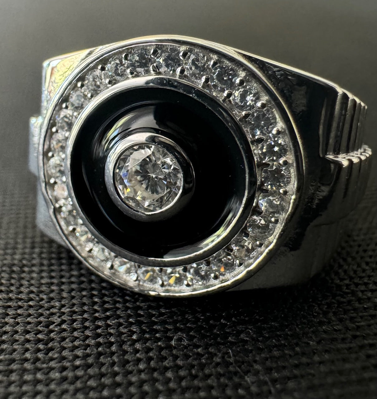 Item 46: Junior Signet Ring