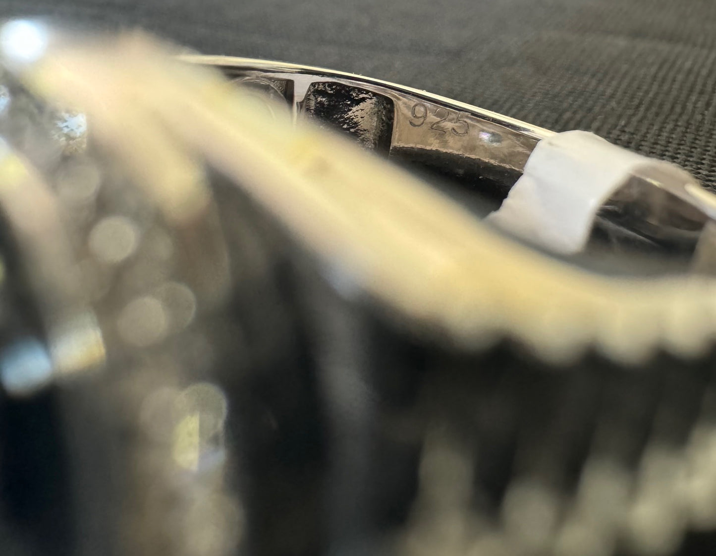 Item 46: Junior Signet Ring