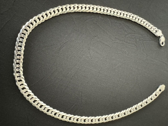 Item 1: Cuban linked chain