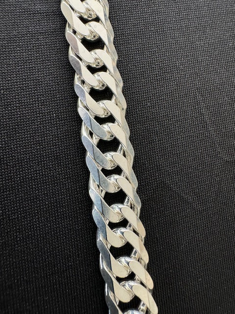Item 1: Cuban linked chain